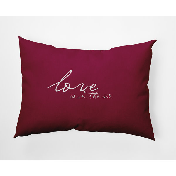 The Holiday Aisle® Elmije Throw Pillow Wayfair